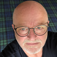 Ian H Smith - Founder of Being Guided